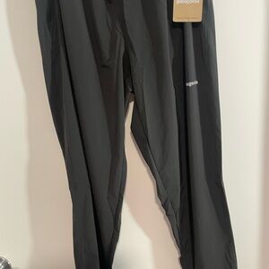 Patagonia Men's Charcoal Joggers